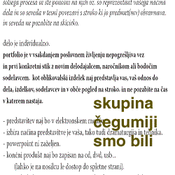 kdo smo